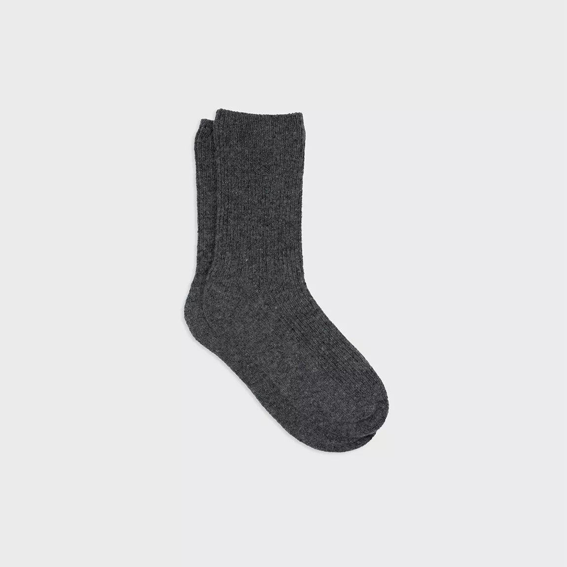 Chaussettes - Laine avec angora