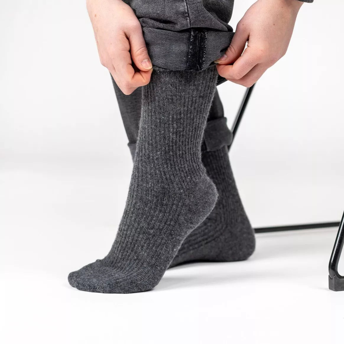 Chaussettes - Laine