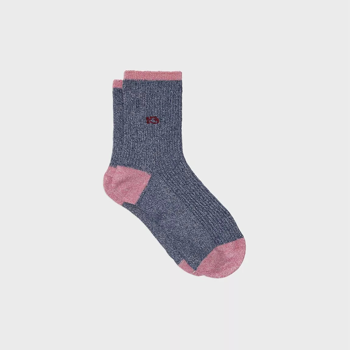 Chaussettes - Coton peigné
