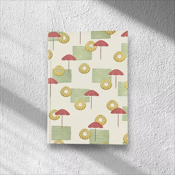 Carnet - Abstraction