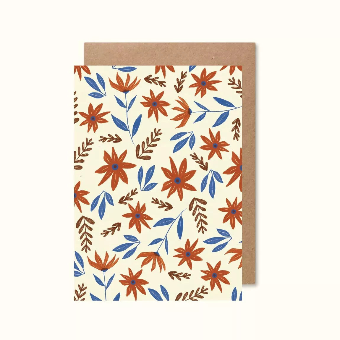 Carte Herbier