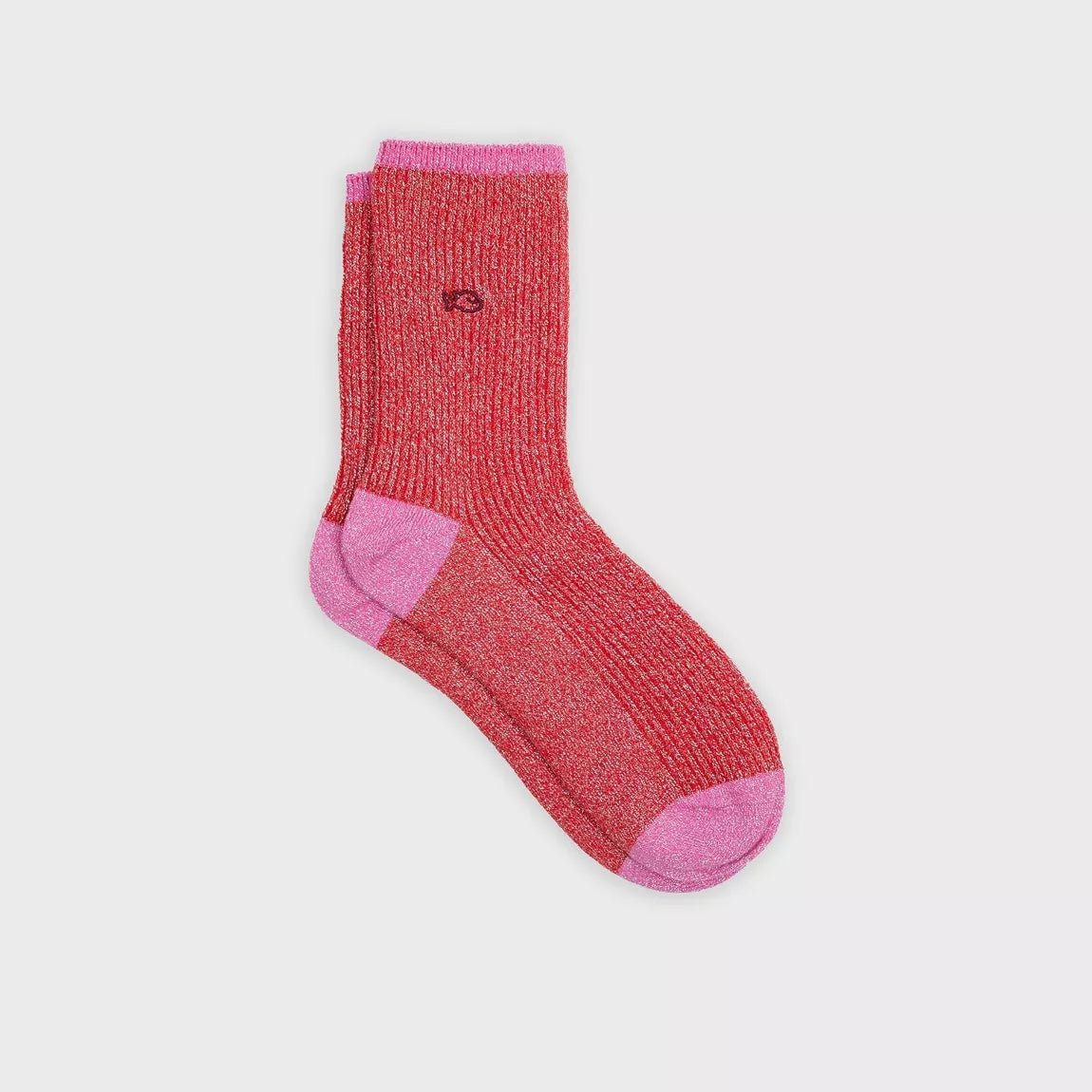 Chaussettes - Coton peigné