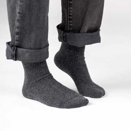 Chaussettes - Laine