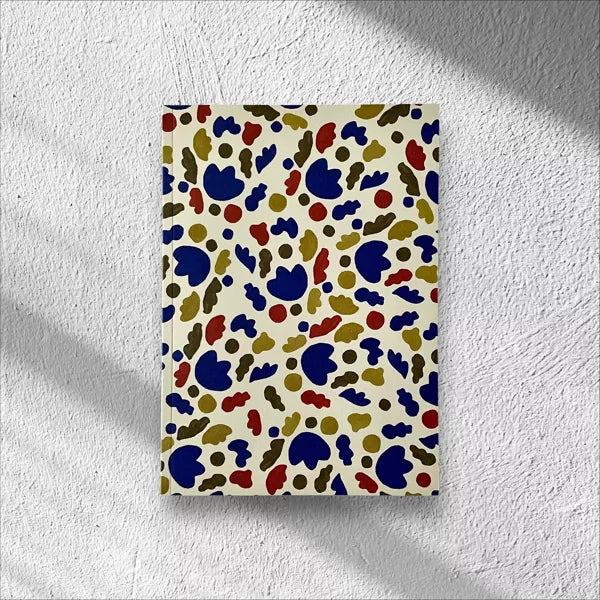 Carnet - Abstraction