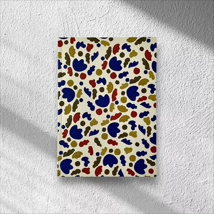 Carnet - Abstraction