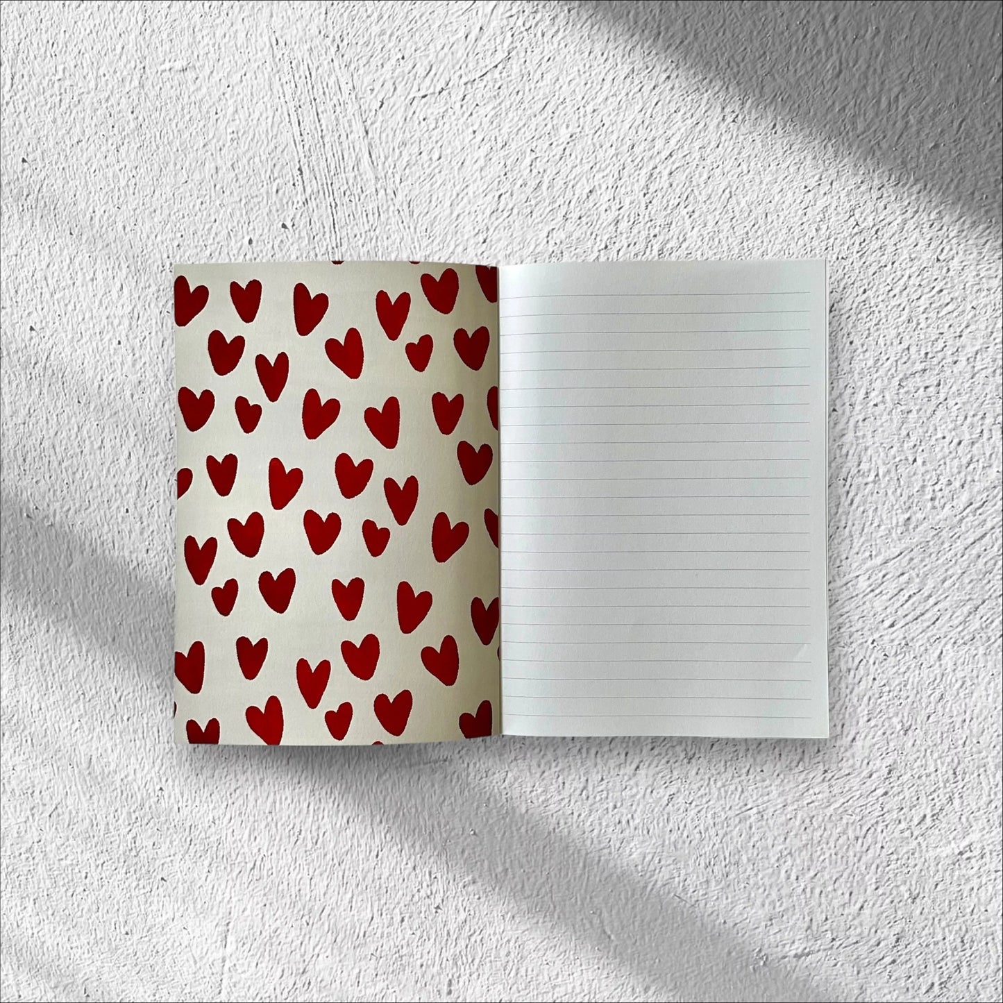 Carnet - Abstraction