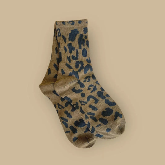 Chaussettes Léo