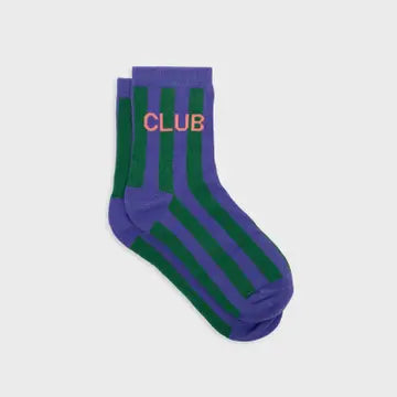 Chaussettes CLUB