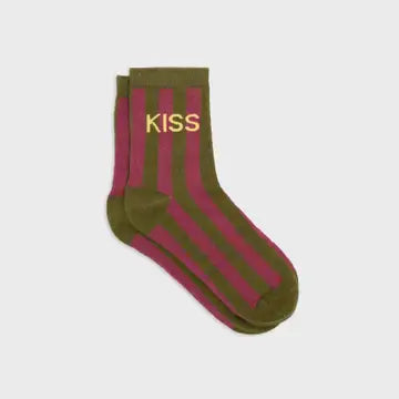 Chaussettes KISS
