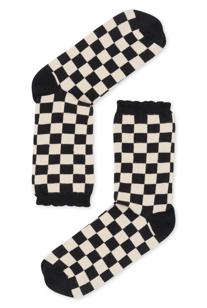 Chaussettes - Fraises
