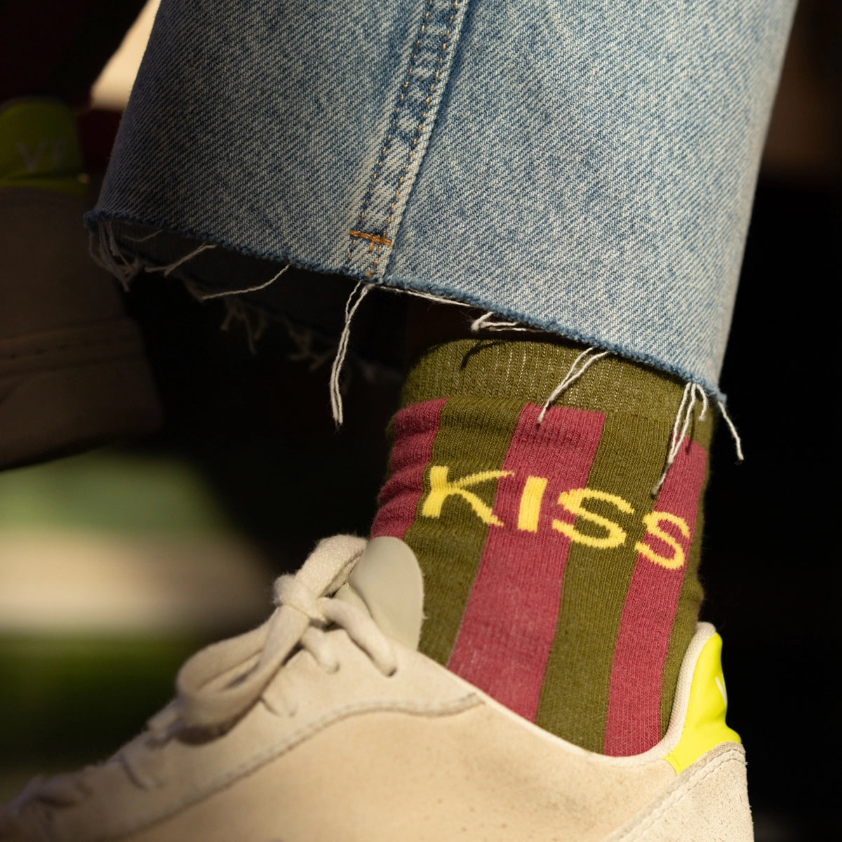 Chaussettes CLUB